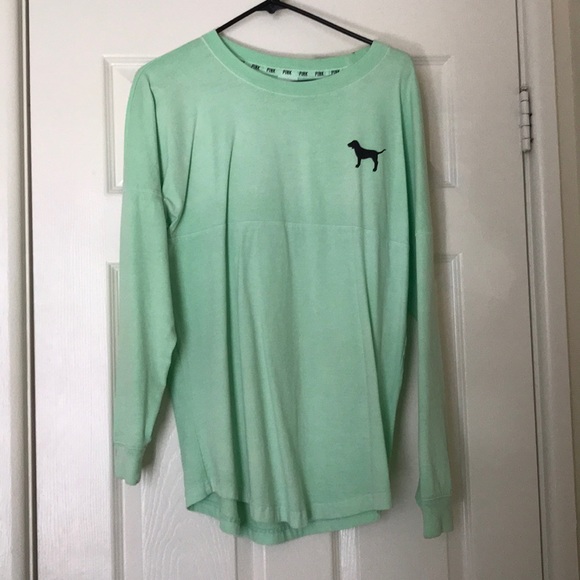 PINK long sleeve - Picture 1 of 1